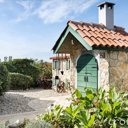 Apartmani Niko Kožino Extérieur photo