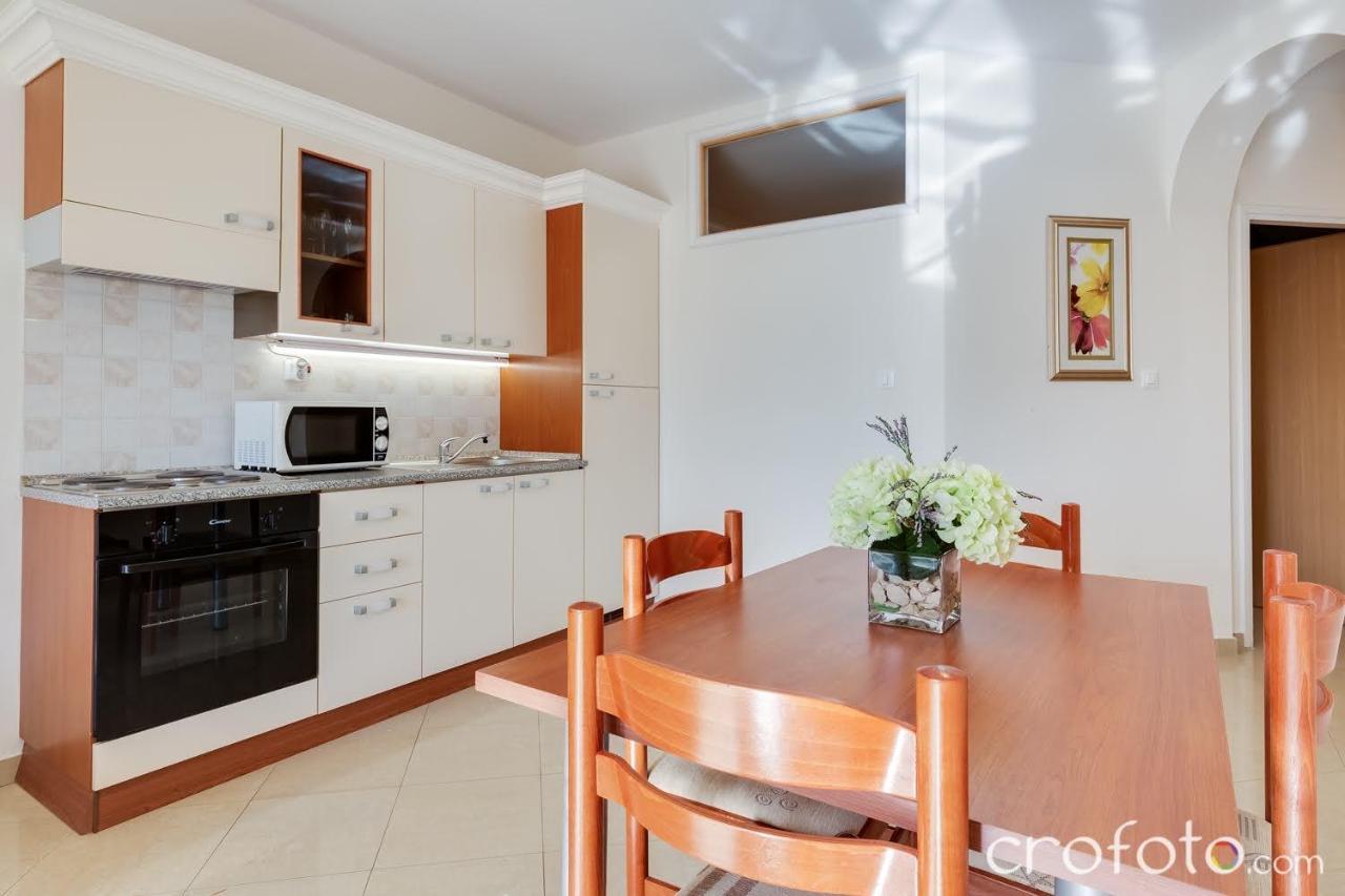 Apartmani Niko Kožino Extérieur photo