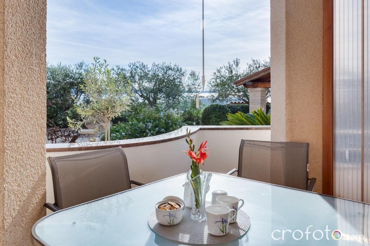 Apartmani Niko Kožino Extérieur photo