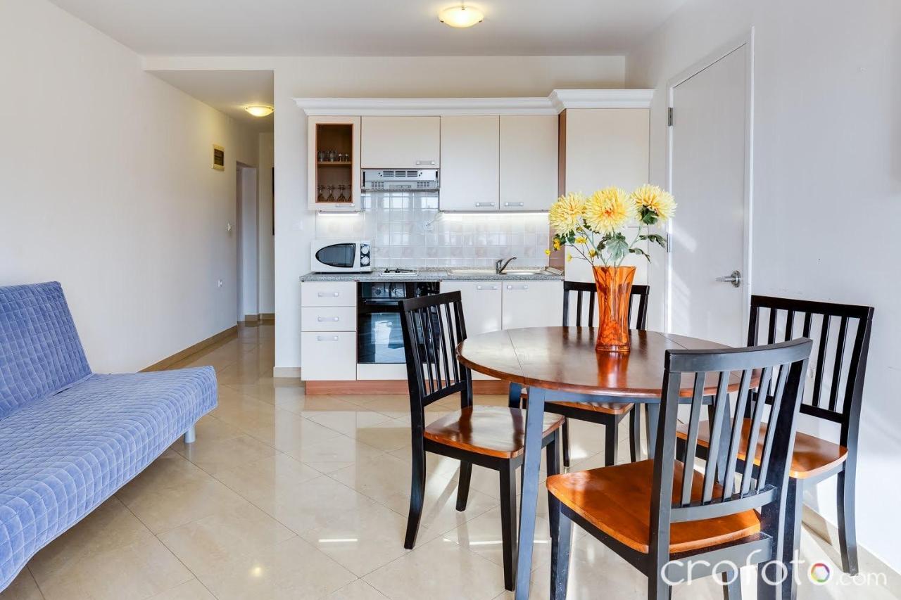 Apartmani Niko Kožino Extérieur photo