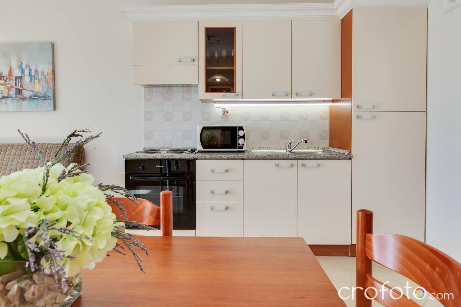 Apartmani Niko Kožino Extérieur photo