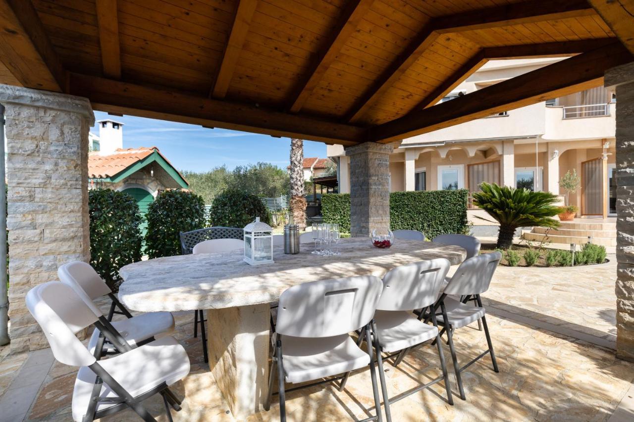 Apartmani Niko Kožino Extérieur photo