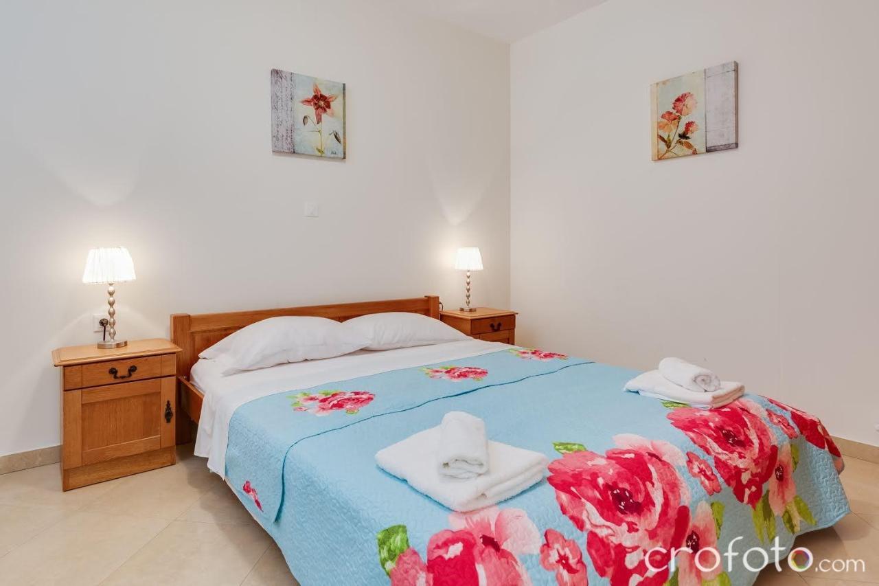 Apartmani Niko Kožino Extérieur photo