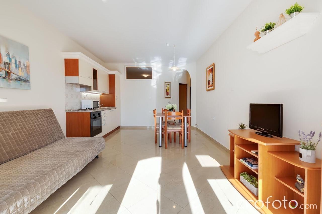 Apartmani Niko Kožino Extérieur photo