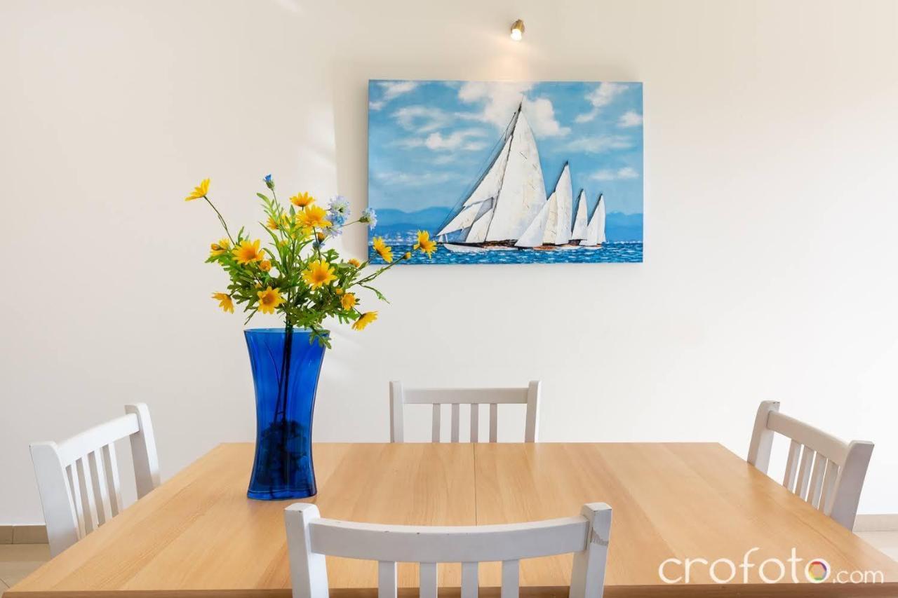 Apartmani Niko Kožino Extérieur photo