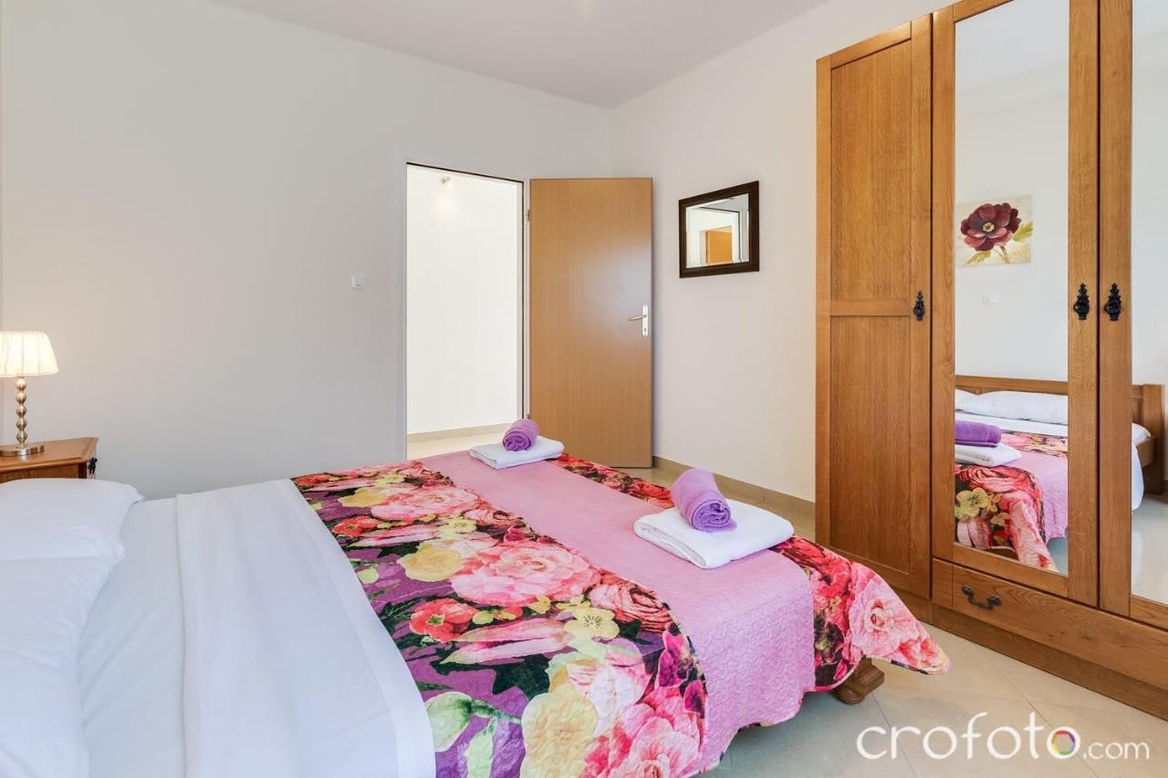 Apartmani Niko Kožino Extérieur photo
