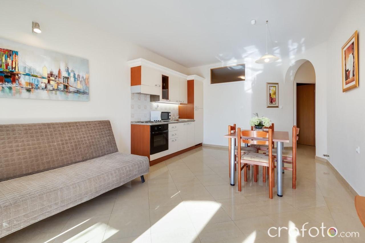 Apartmani Niko Kožino Extérieur photo