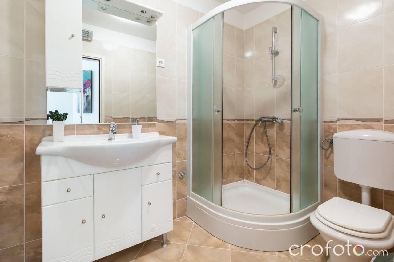 Apartmani Niko Kožino Extérieur photo