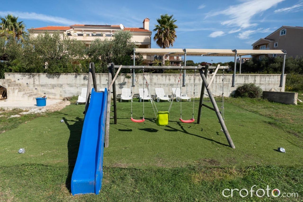 Apartmani Niko Kožino Extérieur photo