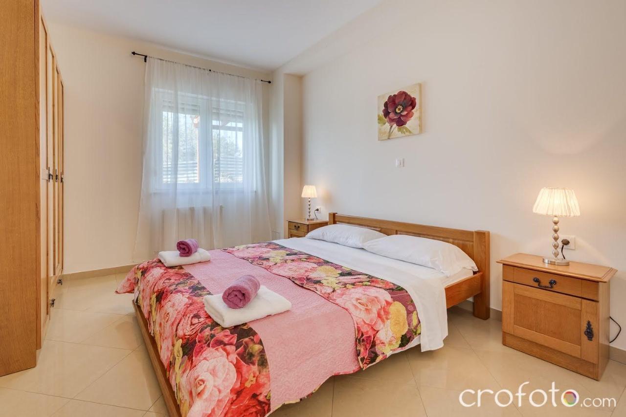 Apartmani Niko Kožino Extérieur photo