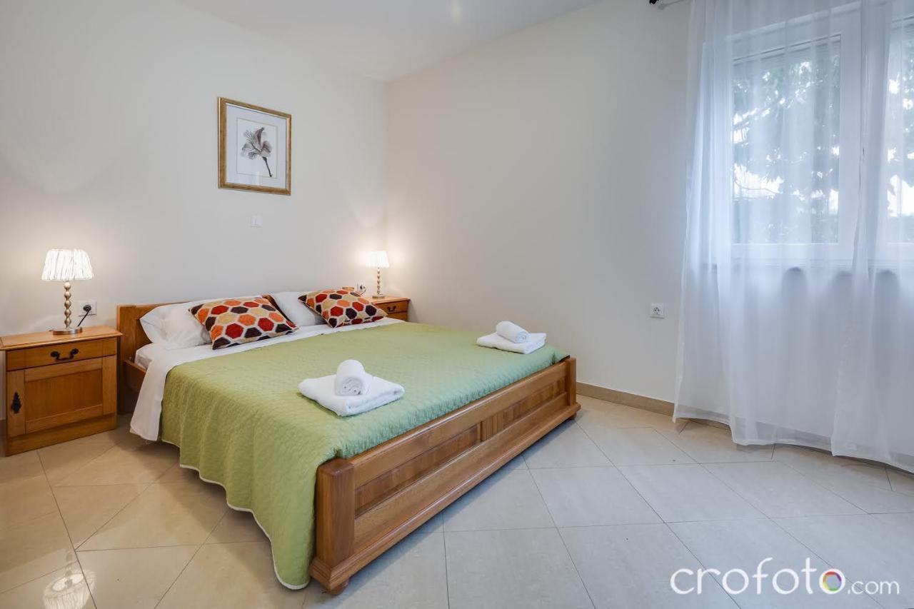 Apartmani Niko Kožino Extérieur photo