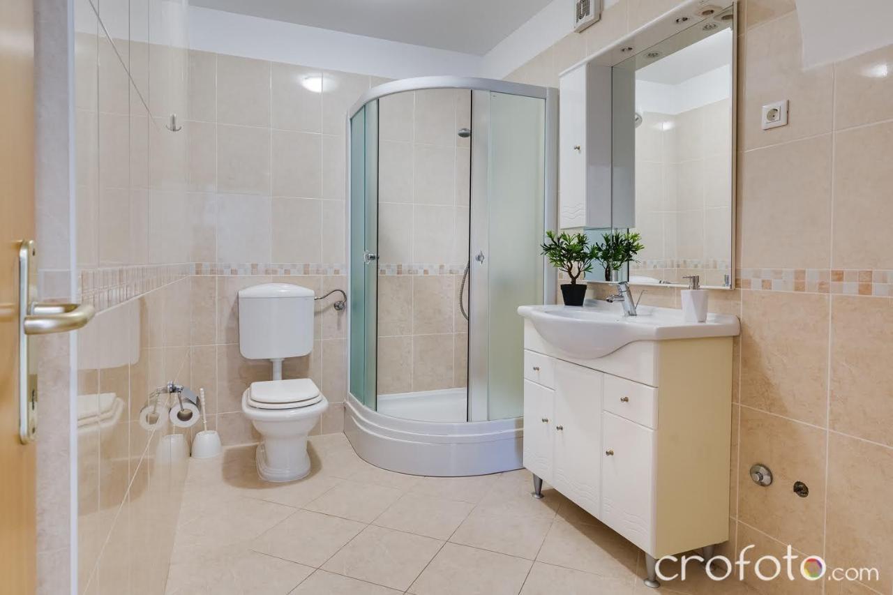 Apartmani Niko Kožino Extérieur photo