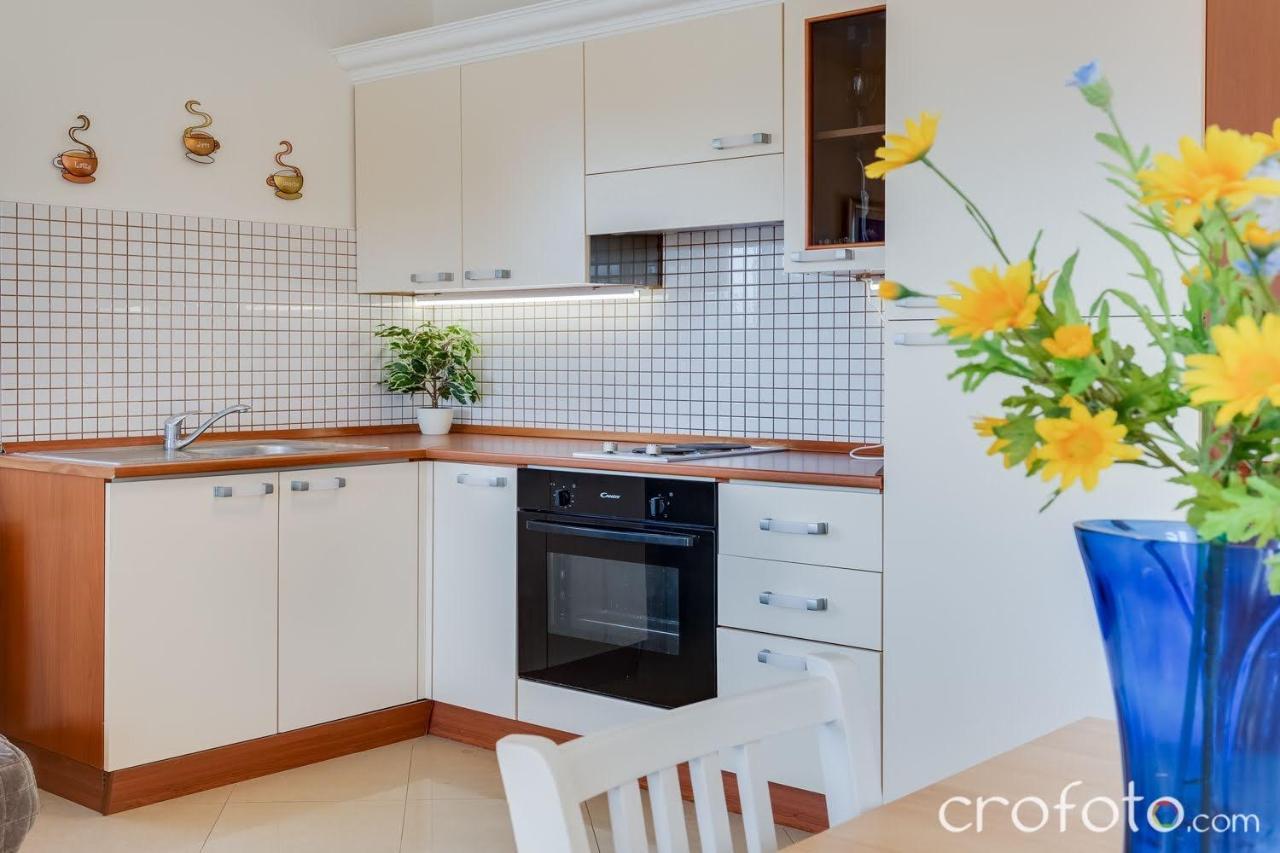 Apartmani Niko Kožino Extérieur photo
